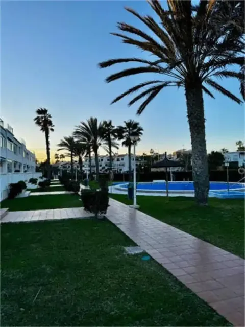 Pis de 67 m² a Oriola