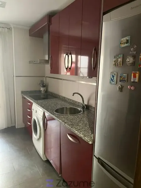 Pis de 120 m² a Salamanca