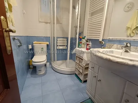 Pis de 70 m² a Logronyo