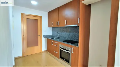 Pis de 40 m² a Terrassa