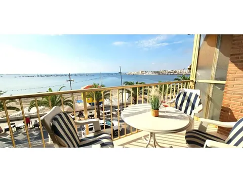 Pis de 58 m² a San Pedro del Pinatar