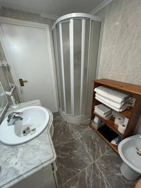 Room for rent, Valencia (4/8)