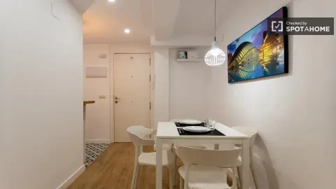 Habitació de lloguer, València