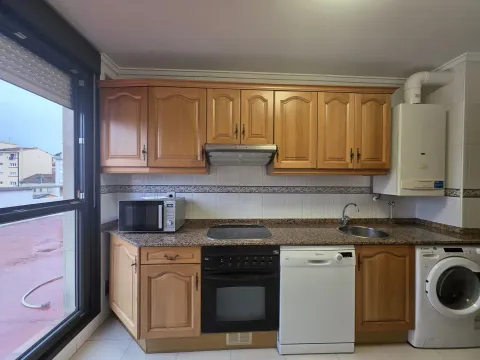 Wohnung 61 m² in Siero (4/16)