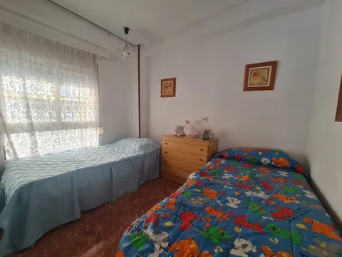 Wohnung 87 m² in Cullera