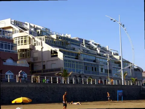 Квартира 104 м² в Las Palmas de Gran Canaria