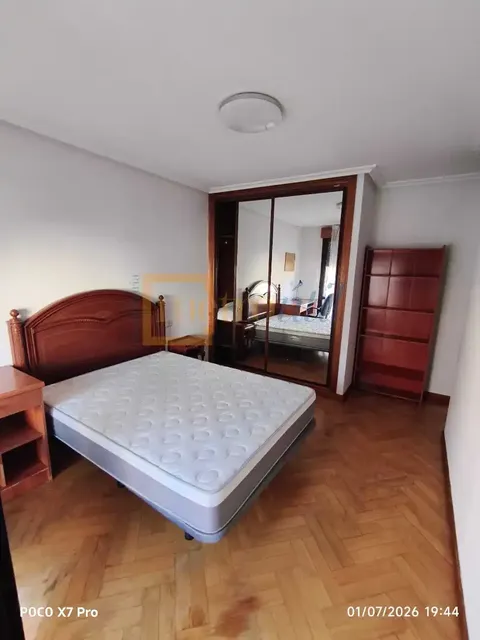 Pis de 90 m² a Salamanca