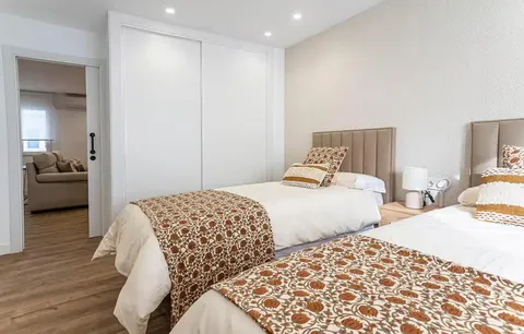 Pis de 85 m² a València