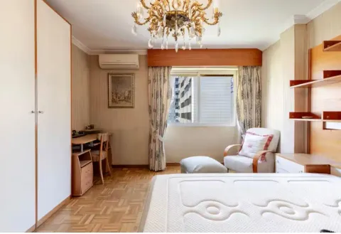 Appartamento 102 m² a Madrid