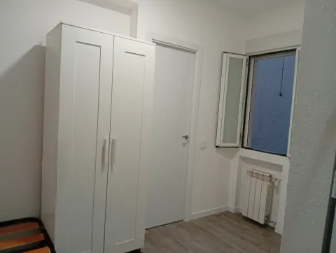 Chambre à louer, Madrid