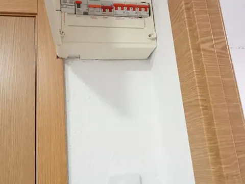 Pis de 84 m² a Almansa
