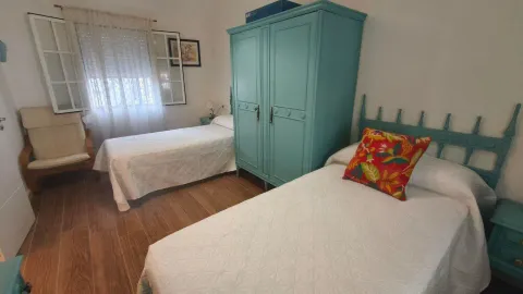 House 80 m² in Málaga