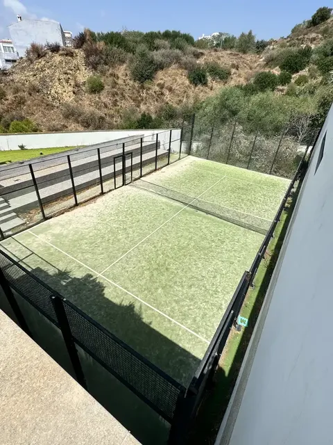 Habitació de lloguer, San Roque