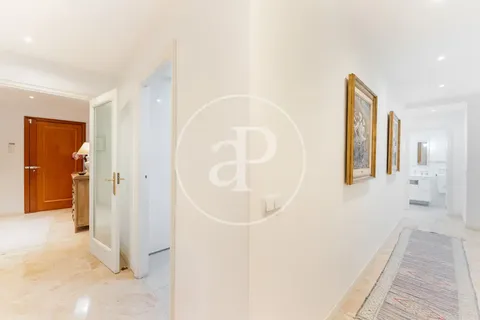 Wohnung 166 m² in Palma