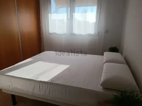Pis de 85 m² a Nàquera