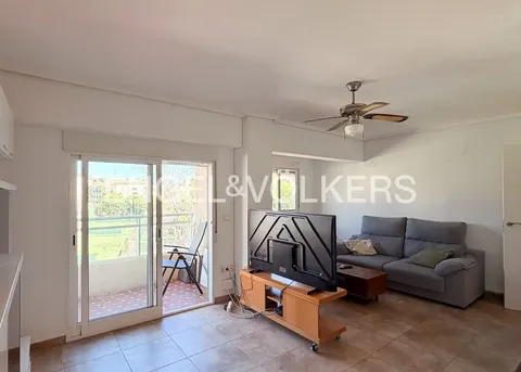 Appartement 118 m² à Valence