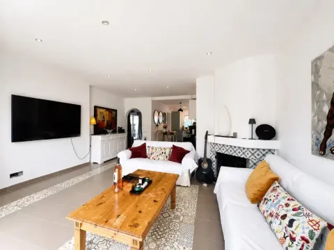 Дом 154 м² в Calvià