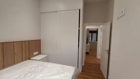 Pis de 48 m² a Còrdova