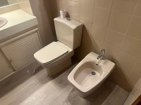 Pis de 68 m² a Madrid