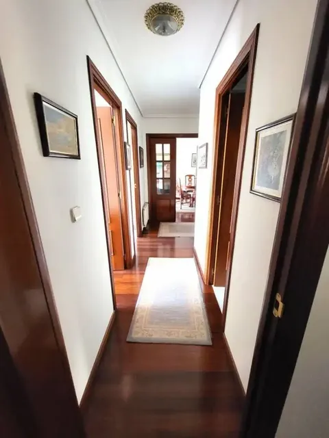 Pis de 76 m² a Vigo