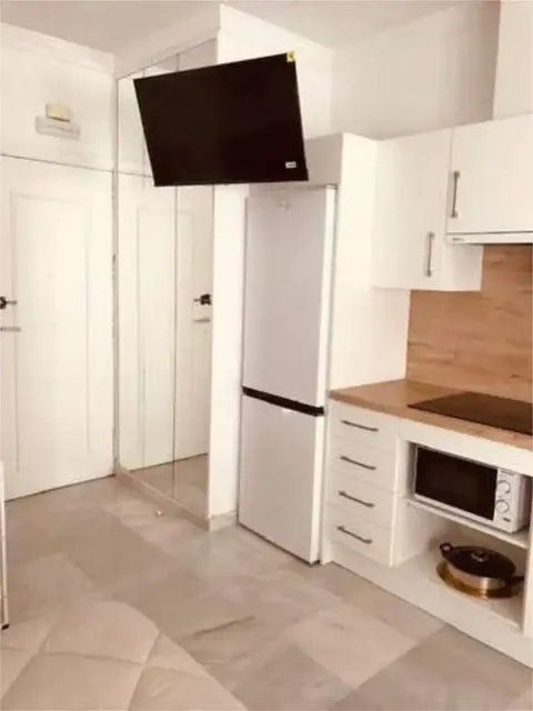 Piso de 30 m² en Marbella