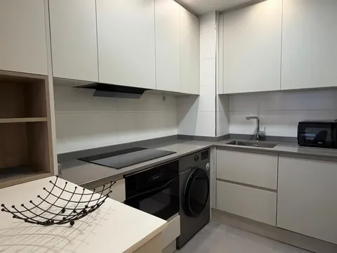 Pis de 36 m² a Gijón