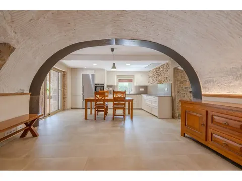 Casa de 282 m² a Garrigàs