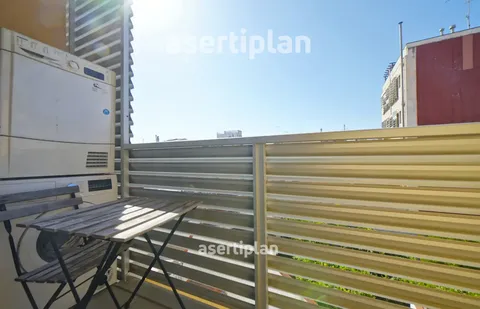 Pis de 100 m² a Mataró