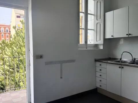 Pis de 113 m² a València