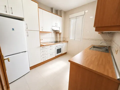 Pis de 60 m² a Madrid
