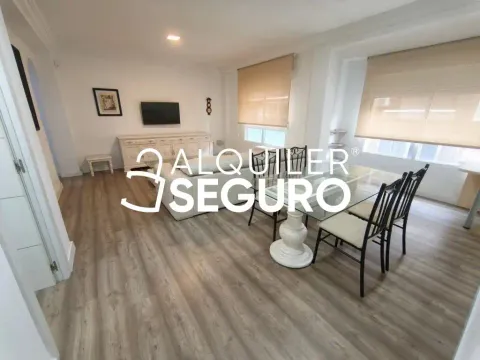 Pis de 77 m² a Alacant