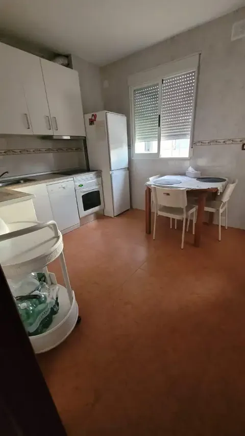 Pis de 90 m² a Santa Fe