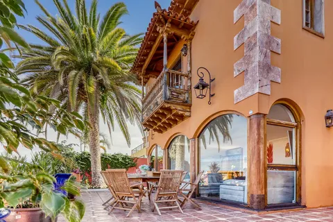 Maison 284 m² à La Orotava
