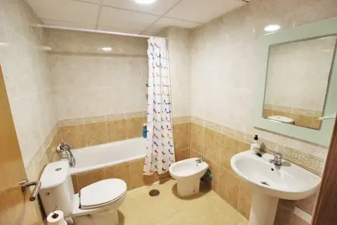 Pis de 68 m² a Guardamar del Segura