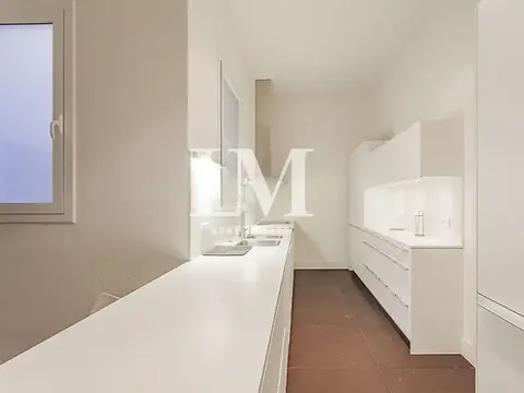 Pis de 252 m² a Barcelona