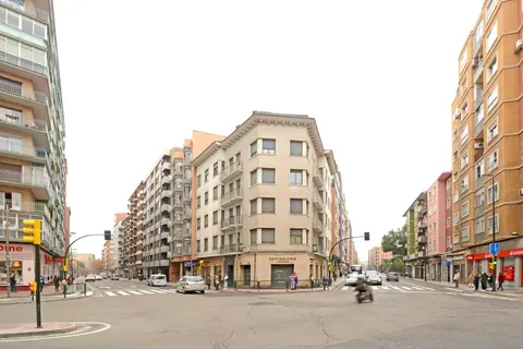 Pis de 97 m² a Saragossa