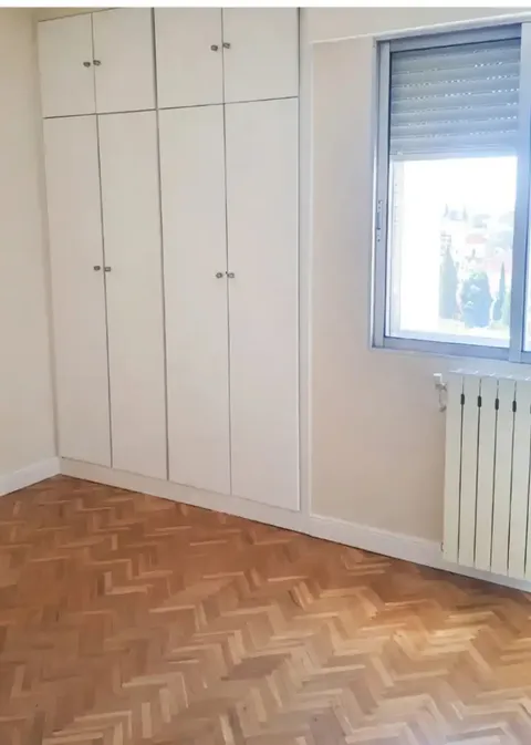 Pis de 120 m² a Madrid