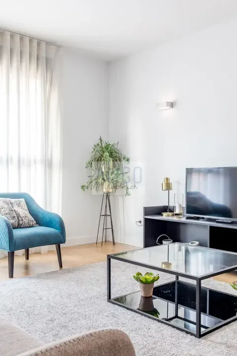 Appartamento 115 m² a Madrid