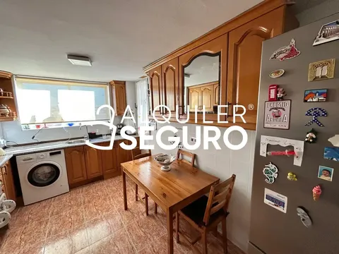 Pis de 100 m² a Madrid
