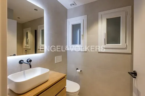 Pis de 147 m² a Barcelona