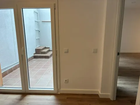 Pis de 82 m² a Vilanova del Camí