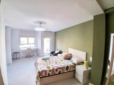 Habitació de lloguer, Granada