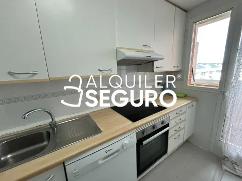 Apartamento 90 m² em Rivas-Vaciamadrid