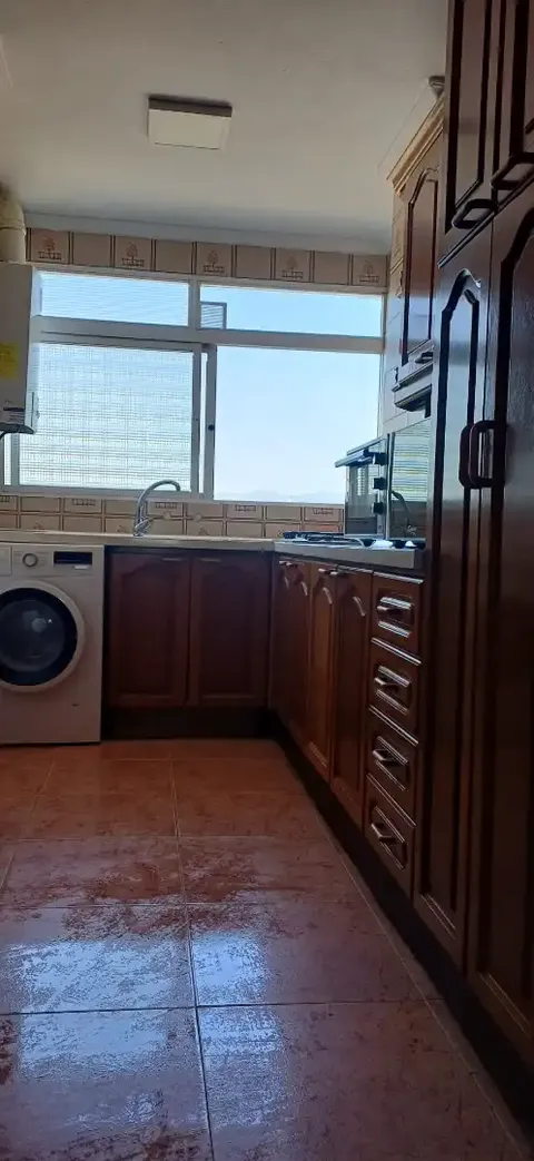 Habitació de lloguer, Màlaga