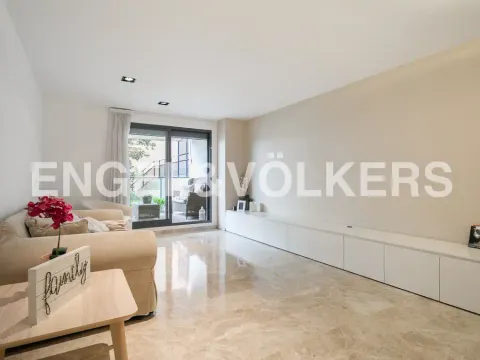 Квартира 127 м² у Paterna