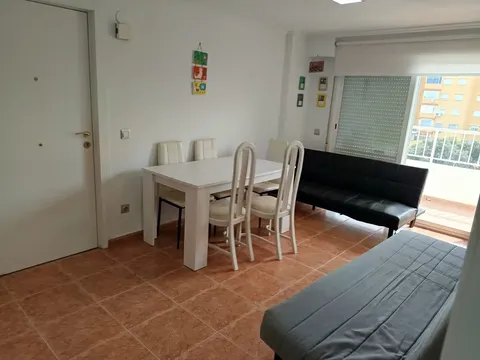 Квартира 60 м² у Gandia