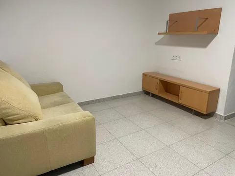 Pis de 41 m² a Almansa