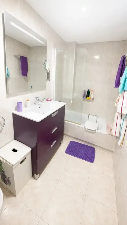 Pis de 96 m² a Cáceres