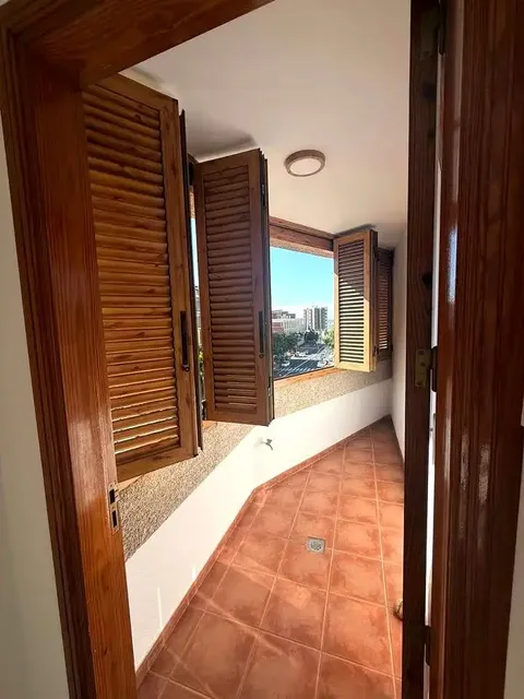 Wohnung 130 m² in Santa Cruz de Tenerife