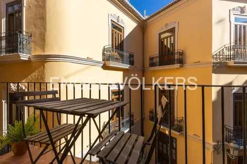 Apartamento 78 m² em València